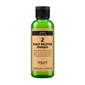 Aq AHA No.2 100ml
